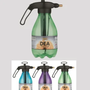 RICAMBI KIT X POMPA DEA 2022