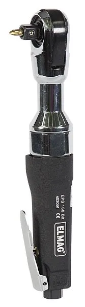 Robusto Industriale Cacciavite cricchetto ELMAG DL 1/2' punta EPS 135 43841