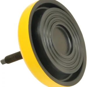 Scaler Sonico Scarpa da macchina ELMAG Ø: 160 mm 88783