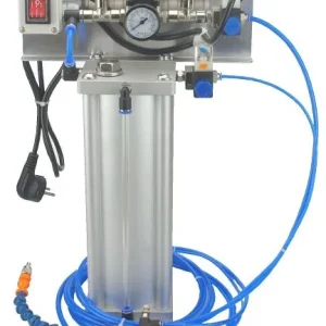 Sistema di lubrificazione DYNACUT lubrificazione minima MDA lubrificazione goccia 2-170 | Autoclavabile |