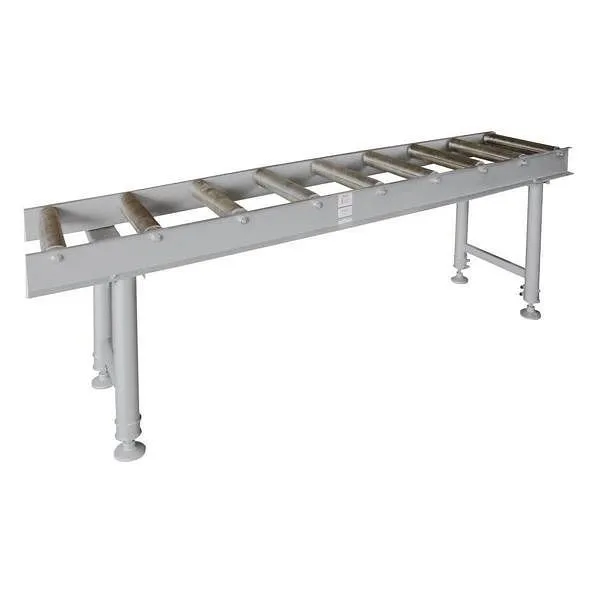 Rulliera Holzmann 9 ruote / 800 kg RB9