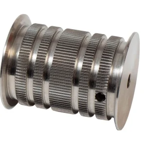 Rullo di trasporto Hamma acciaio inox per Celere 2.1 - skimmer olio 80701008