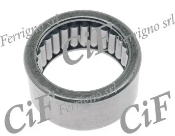 Cuscinetto rullini 25X33X16 per differenziale Piaggio Ape 50