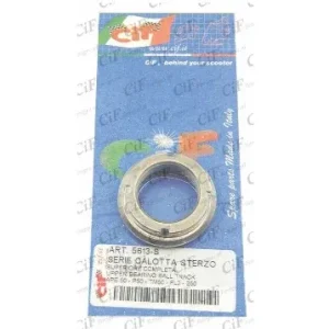 Cuscinetto sterzo superiore Ape 50