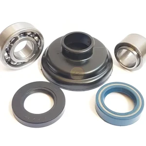 Kit cuscinetti ruota posteriore Ape 50 TM P FL FL2 CROSS EUROPA TL RST