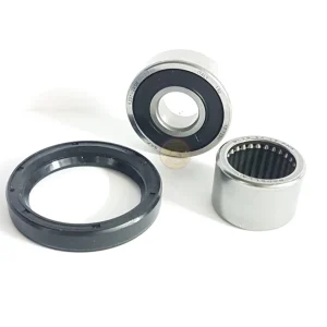 Kit revisione cuscinetti ruota anteriore Ape 50 TM P FL EUROPA CROSS RST MIX TL