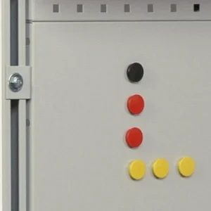 Magneti portanti KLW colori assortiti 12 pezzi per set 09 / PT-MG Sigillato