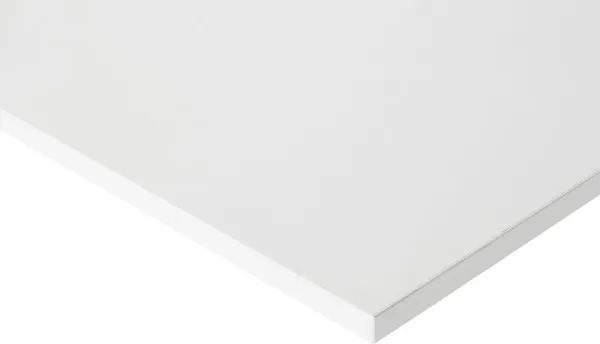 Tavolo da lavoro RAU collezione adlatus 300 (regolabile elettricamente altezza) piastra melammina 1500x720-1120x800 mm 08-...