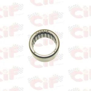 Astuccio rulli asse ruota anteriore Vespa PX - PK - Cosa 20X16X26