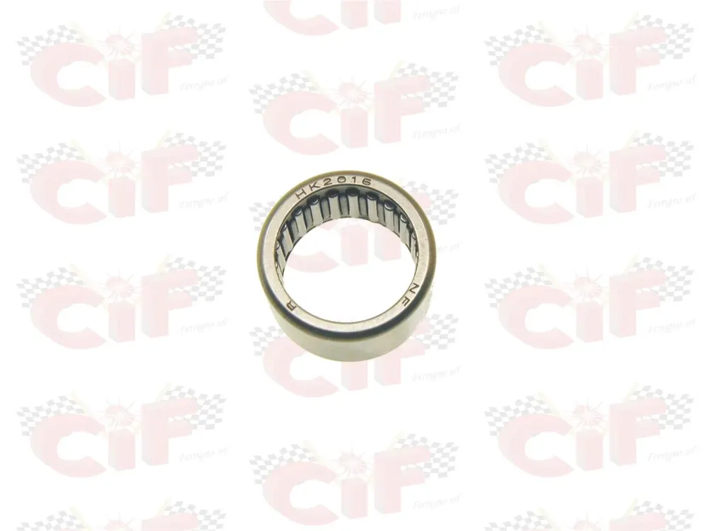 Astuccio rulli asse ruota anteriore Vespa PX - PK - Cosa 20X16X26