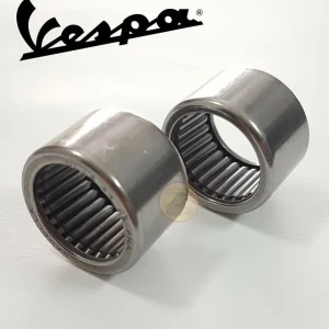 Cuscinetti mozzo perno forcella Vespa 50 90 125 Special L N R PK S XL 125 ET3 PRIMAVERA