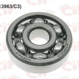 Cuscinetto 12x40x12 albero quadruplo Vespa 125 150
