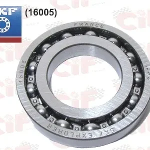 Cuscinetto campana frizione Vespa 50 Special L N R 125 PRIMAVERA ET3 PK S XL