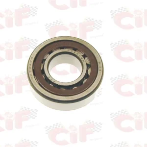 Cuscinetto rulli 20X47X14 lato volano Vespa 125 ET3 - 50 L N R SPECIAL PK