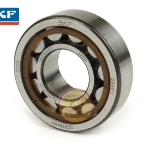 Cuscinetto SKF rulli 20X47X14 volano Vespa 125 ET3 PRIMAVERA - 50 SPECIAL - PK