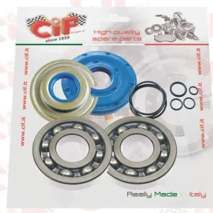 Kit cuscinetti e paraoli Vespa Sprint Super GTR TS VNA VBB