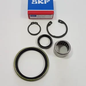 Kit revisione mozzo ruota completo Vespa PX 125-150-200 '81-'97