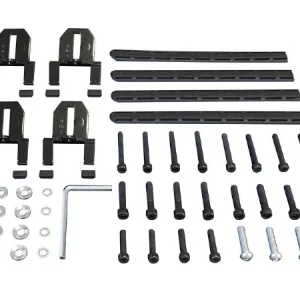 MENABO Rack Rack Set Set Point DelTafix204FP