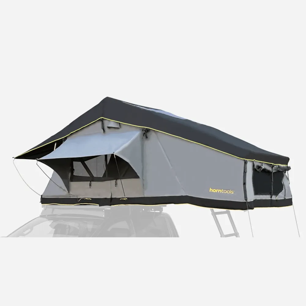 Tenda da tetto Elements - colore Stone - Gen I