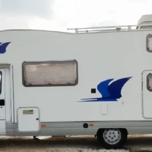 ELNAGH BIG MARLIN 2002 - Kit Adesivi (TAG-ELNKIT0010)