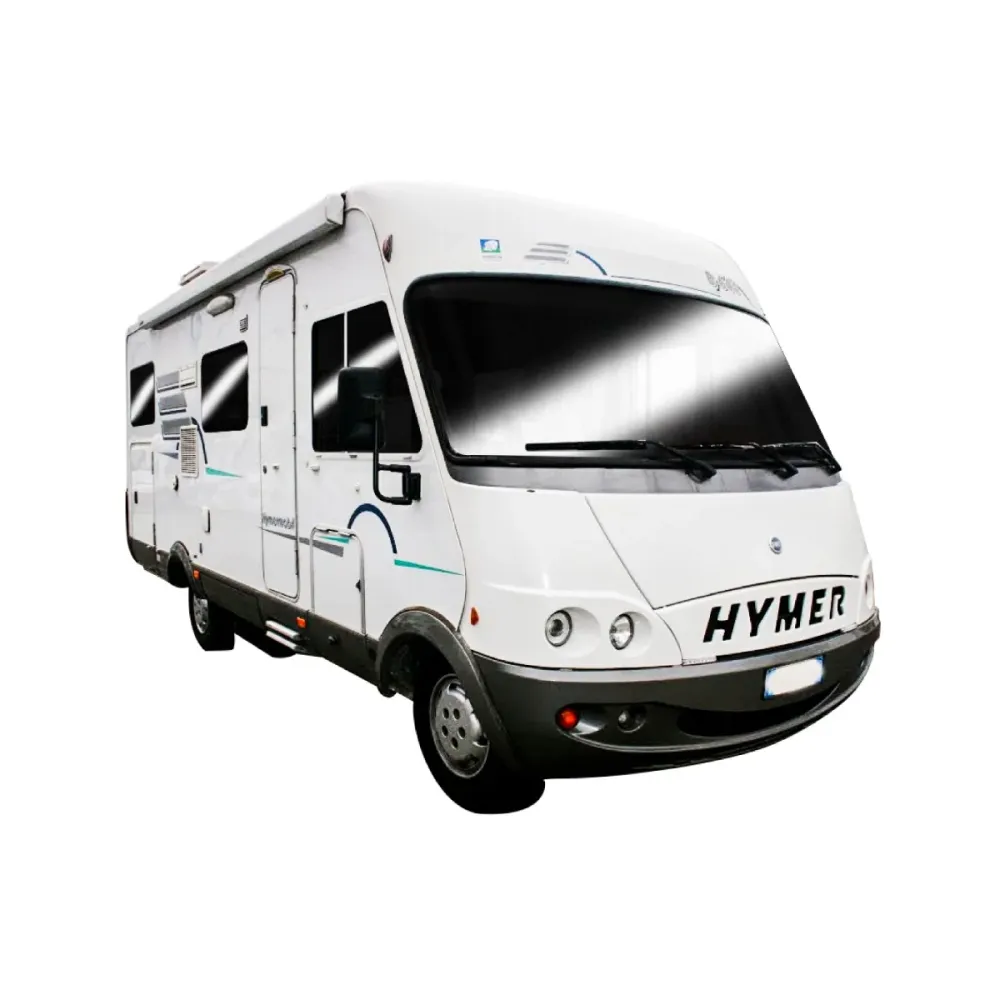 HYMER B644 - Kit Adesivi (TAG-HYMKIT0001)