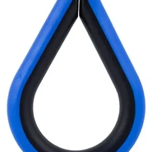 Arbre Magique PER90534 Profumo Clip, Fraganza Auto Nuova, Blu