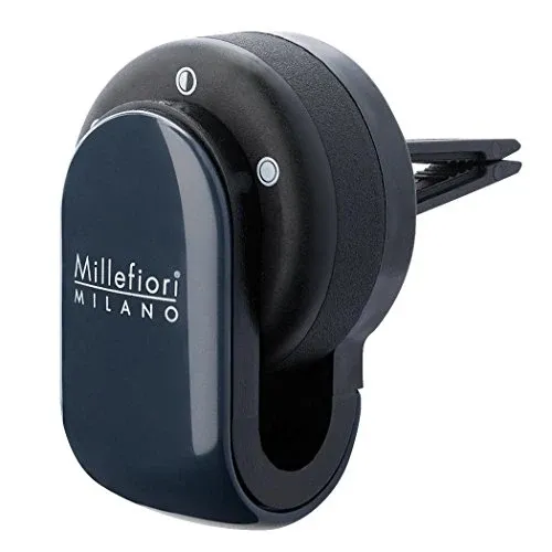 Millefiori 8054377027148 Diffusore di prufumo per Auto Go Sandalo e...