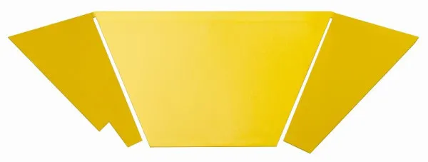 Pellicola adesiva Bartscher IF-92 confezione da 5 300326