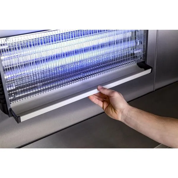 Eazyzap LED insetticida 20W FD498