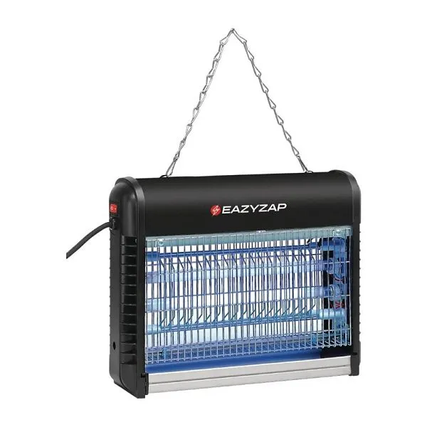 Eazyzap LED Insetto Killer 9W FD496