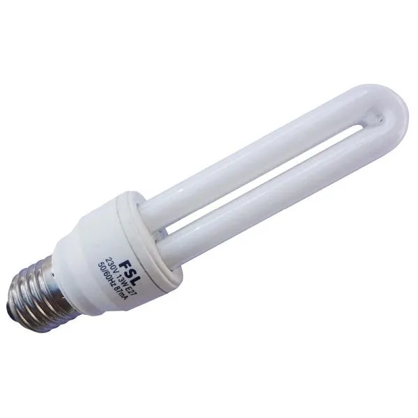 Lampada risparmio vigoroso Eazyzap per insetticidi AE978