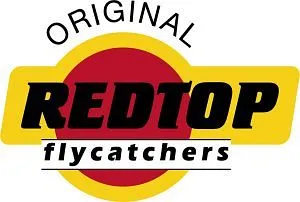 RedTop Fly Trap XL Ricarica 50287