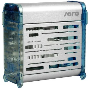 Saro insetticida modello FLY 20 462-1005
