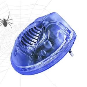 Sonnenkönig MINISPIDER - insetticida 3 W 81 x 9 x 74 cm 40200631