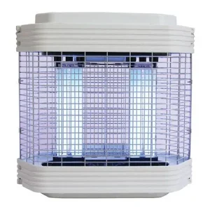 Sonnenkönig PIC 160 - insetticida 2 x 30 W 38 x 18 x 185 cm 40200502