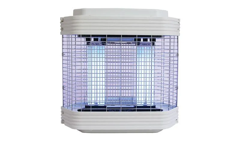 Sonnenkönig PIC 160 - insetticida 2 x 30 W 38 x 18 x 185 cm 40200502