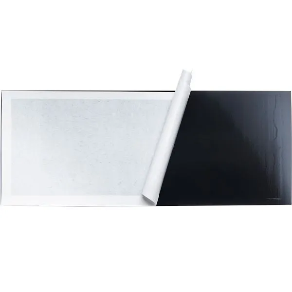 Piastra adesiva di ricarica Stalgast per HB4005100 HB4005099