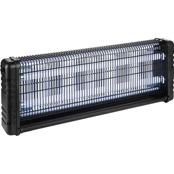 Stalgast killer di insetti con lampade LED area effettiva circa 150 m² HB4004150