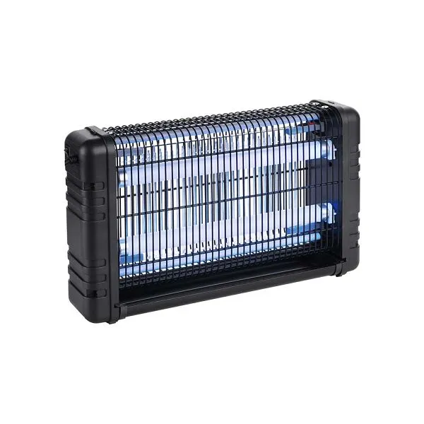 Stalgast killer di insetti con lampade LED area effettiva circa 80 m² HB4004080