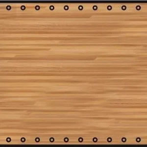 Accoppiamento Denti Banco da lavoro universale ANKE; 4 posti di lavoro; 1500x1000mm; RAL9011; Regolazione altezza; 4 pinze...