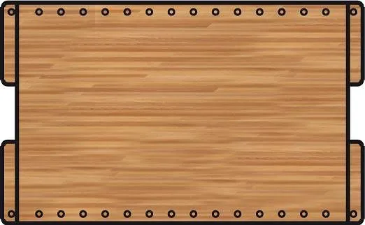 Accoppiamento Denti Banco da lavoro universale ANKE; 4 posti di lavoro; 1500x1000mm; RAL9011; Regolazione altezza; 4 pinze...