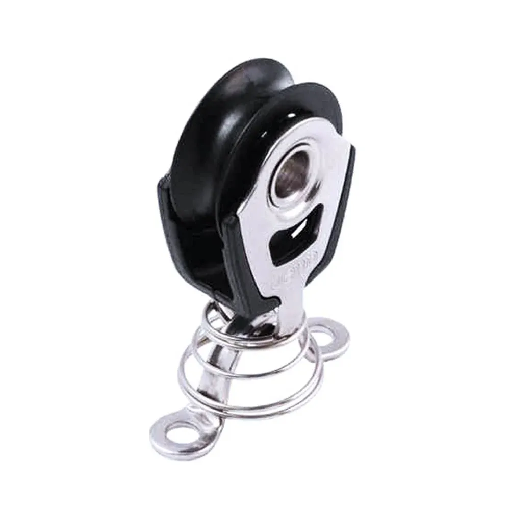 Allen A2030LZ 30mm Unico Dynamic Stand-Up Block Set di 5 Pezzi