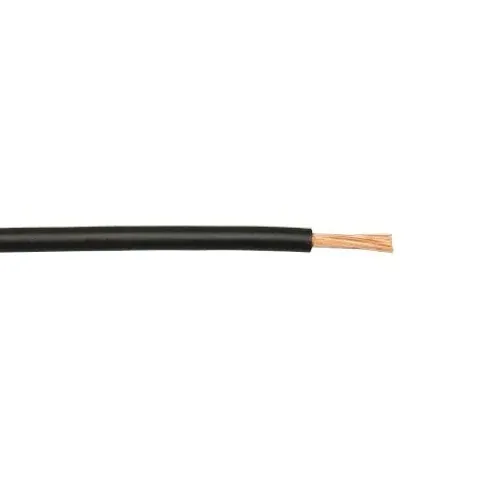 Alpha Wire 1859/19GR 14 AWG 600V 19/27 Stranding PVC Insulation Green Hook Up Wire Di fascia alta Cable