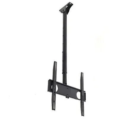 Maclean MC-631 Wall Bracket, Compatibile Ceiling Bracket Maclean MC-541, LCD LED Plasma 32 "- 65" up to 50kg | Alta Veloci...