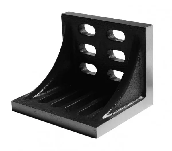 Staffa di bloccaggio MACK con scanalature di bloccaggio tipo 200 202 x 150 mm 38-AWSS-200 per Alberi Motore