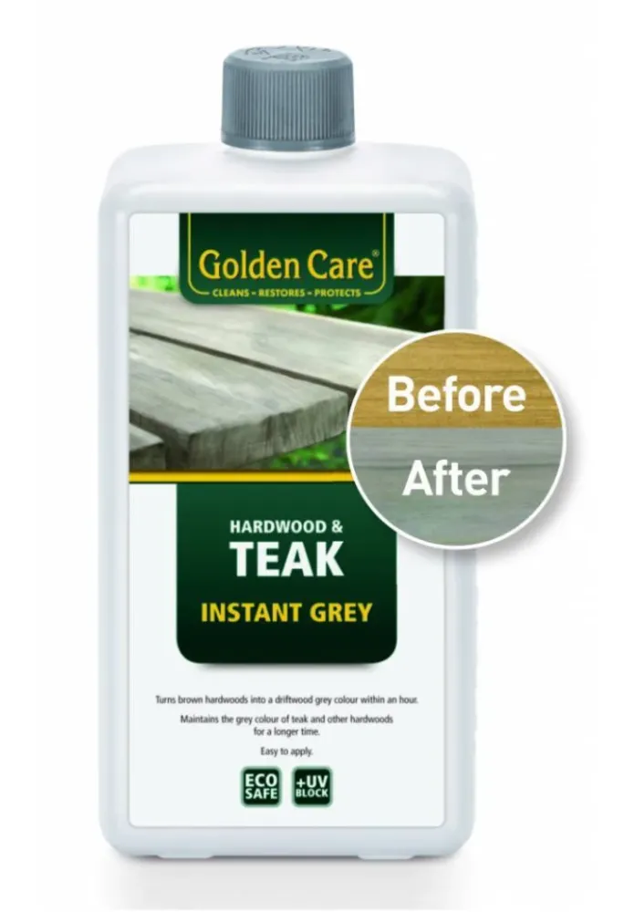 Scarpe Antinfortunistiche Golden Care Teak Protector | Istantaneo Grey