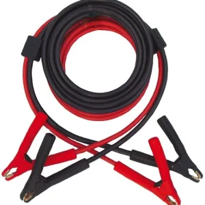 Cavo per avviamento di emergenza busching 25mm² 35m completamente isolato con -startsafe- 12V/24V 100225