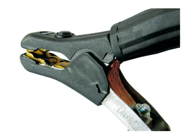 Cavo per avviamento di emergenza busching 25mm² 35m completamente isolato con -startsafe- 12V/24V 100225
