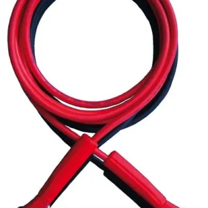 Cavo per avviamento di emergenza Busching 25 mm² 35 m completamente isolato 100222
