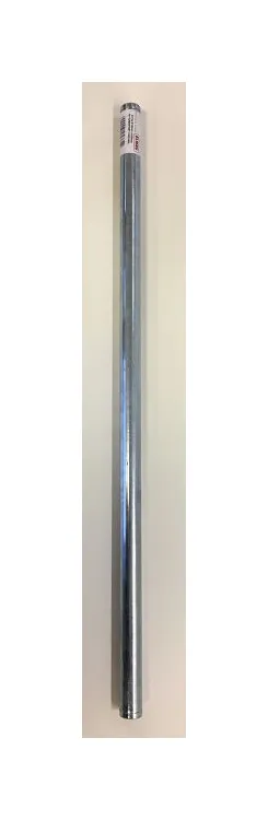Asse ELMAG Ø 25mm lunghezza: 575mm per EUROSTART 1300/2000 versione 'B' dalla consegna 10/2012 9505364